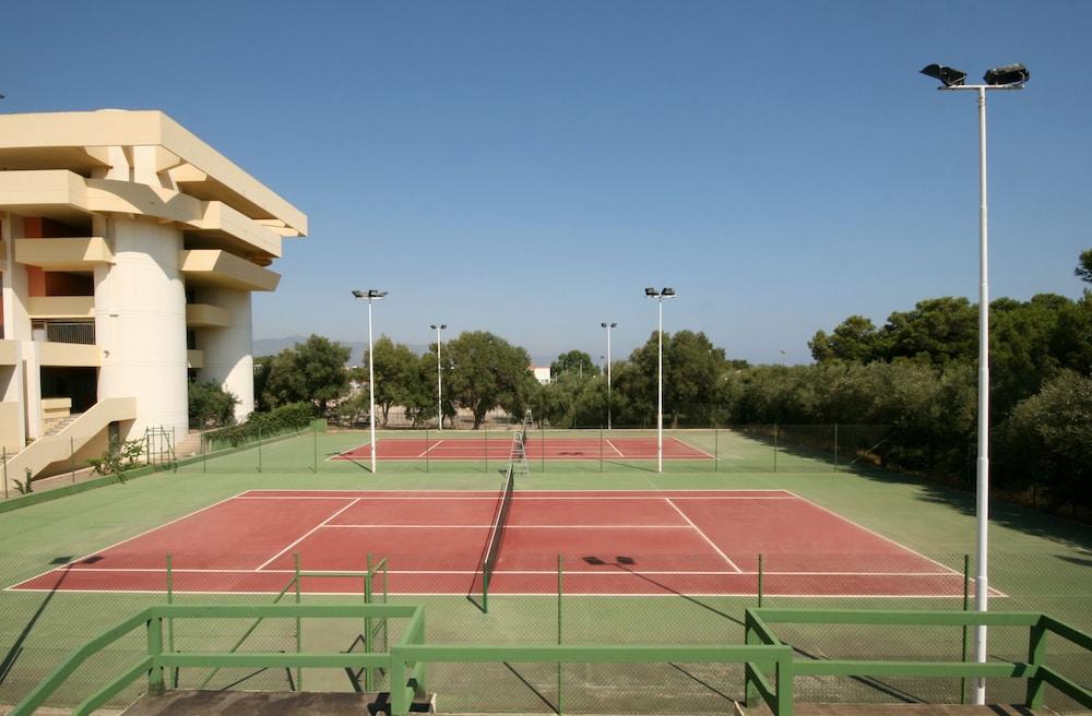 Hotel Setar Quartu Sant'Elena Bagian luar foto